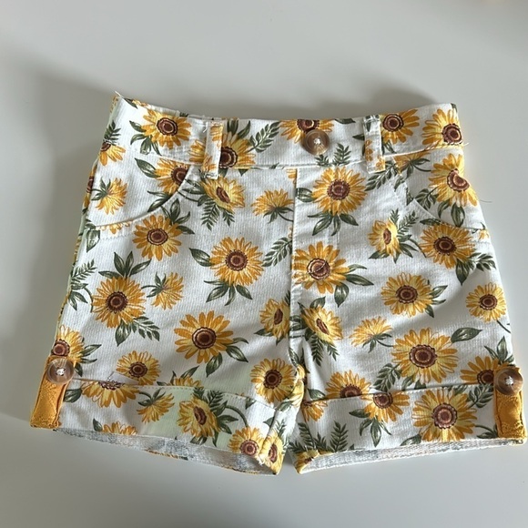 Little Lass 3 piece outfit size 2T - Picture 3 of 4